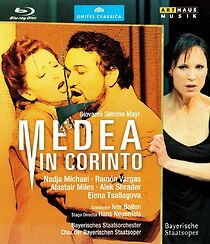 Watch Medea in Corinto