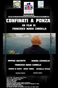 Watch Confinati a Ponza (Short 2017)