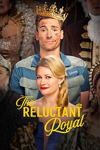 Watch The Reluctant Royal