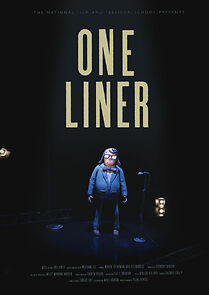 Watch One Liner (Short 2019)