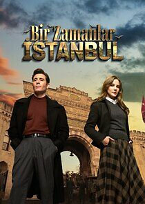 Watch Bir Zamanlar İstanbul