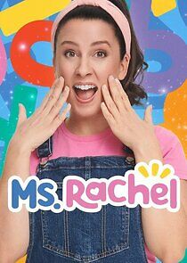 Watch Ms. Rachel