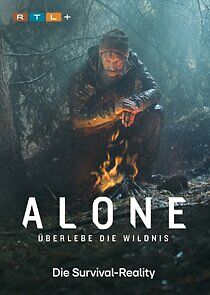 Watch Alone - Überlebe die Wildnis