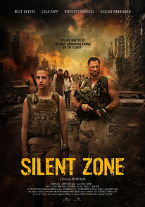 Watch Silent Zone