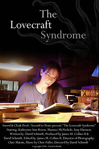 Watch The Lovecraft Syndrome (Short 2004)