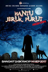 Watch Hantu Jeruk Purut Reborn