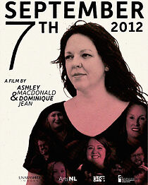 Watch September 7, 2012 (Short 2022)