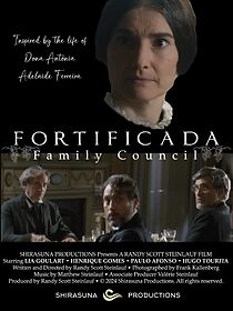 Watch Fortificada - Family Council (Short 2024)