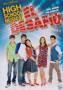 Watch High School Musical: El Desafío