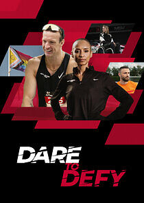 Watch Dare to Defy