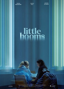 Watch Little Booms (Short)