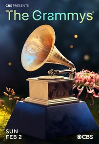 Watch The 67th Annual Grammy Awards (TV Special 2025)