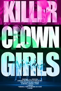 Watch Killer Clown Girls