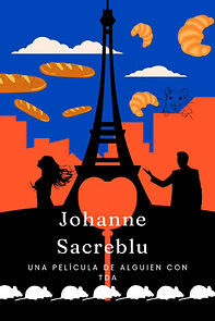 Watch Johanne Sacreblue (Short 2025)