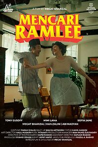 Watch Finding Ramlee