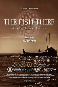 Watch The Fish Thief: A Great Lakes Mystery