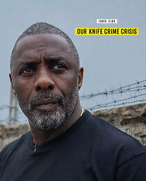 Watch Idris Elba: Our Knife Crime Crisis (TV Special 2025)