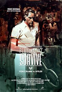 Watch Playing to Survive: von Cramm vs Hitler