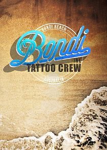 Watch Bondi Ink Tattoo