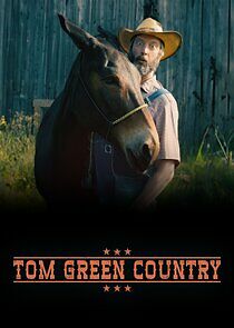 Watch Tom Green Country