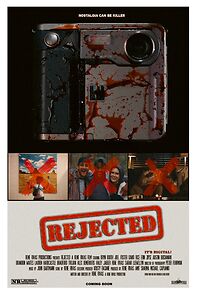 Watch Rejected (Short 2024)