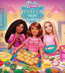 Watch Barbie and Teresa: Recipe for Friendship