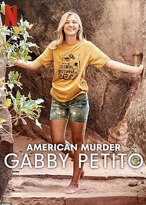 Watch American Murder: Gabby Petito