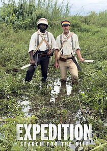 Watch Expedition: Search for the Nile