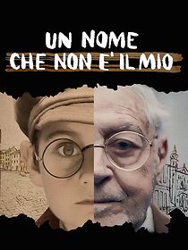 Watch Un nome che non è il mio (Short 2025)