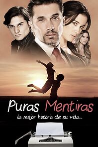 Watch Puras mentiras