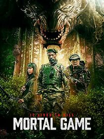 Watch Mortal Game