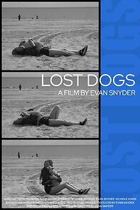 Watch Lost Dogs