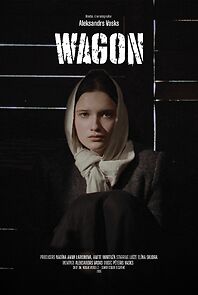 Watch Wagon (Short 2023)