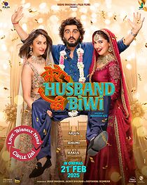 Watch Mere Husband Ki Biwi