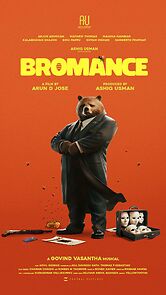 Watch Bromance