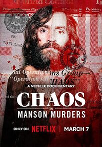 Watch Chaos: The Manson Murders