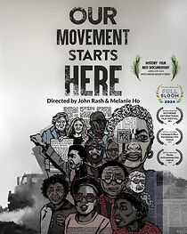 Watch Our Movement Starts Here