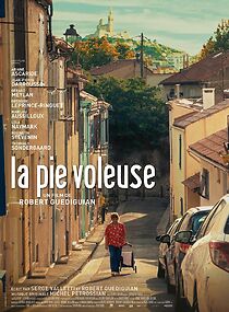 Watch La pie voleuse