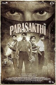 Watch Parasakthi