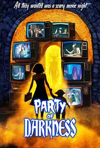 Watch Party of Darkness