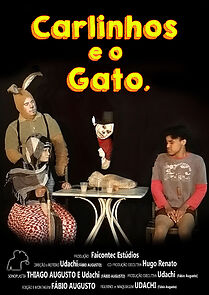 Watch Carlinhos e o Gato