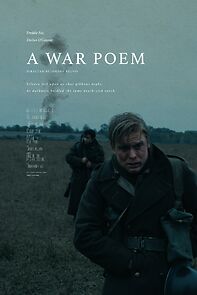 Watch A War Poem (Short 2023)