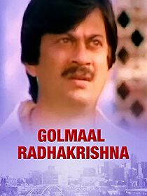 Watch Golmaal Radhakrishna