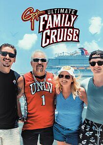 Watch Guy's Ultimate Family Cruise