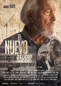 Watch El nuevo barrio (Short 2024)