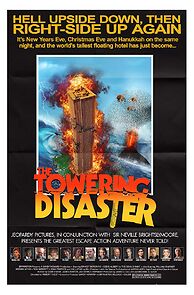 Watch The Towering Disaster