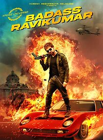 Watch Badass Ravikumar