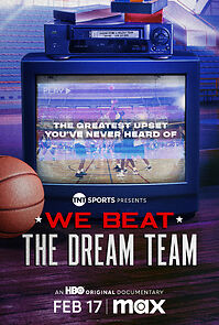 Watch We Beat the Dream Team