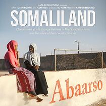 Watch Somaliland