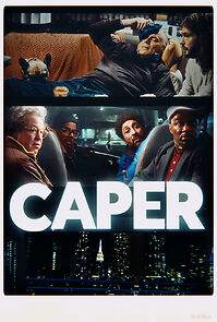 Watch Caper